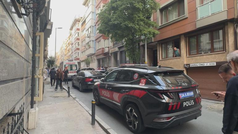 Şişli’de bir hafta önce sevgilisinden ayrılan Yağız, yatağında ölü bulundu