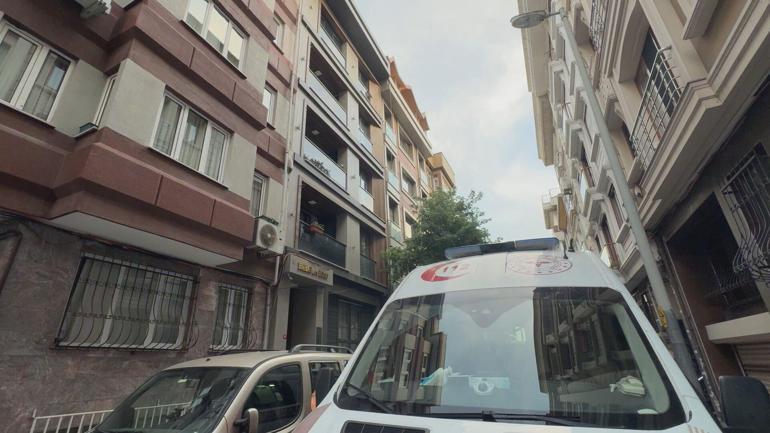 Şişli’de bir hafta önce sevgilisinden ayrılan Yağız, yatağında ölü bulundu