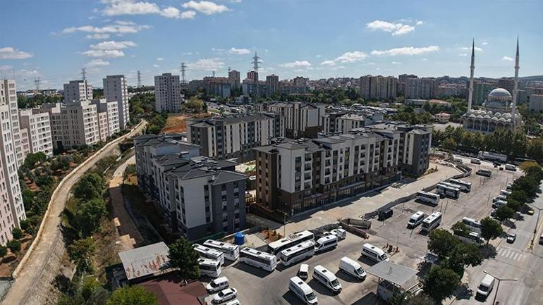 Bakan Kurum: Başvuruları topladık, şimdi inceleme süreci başlıyor
