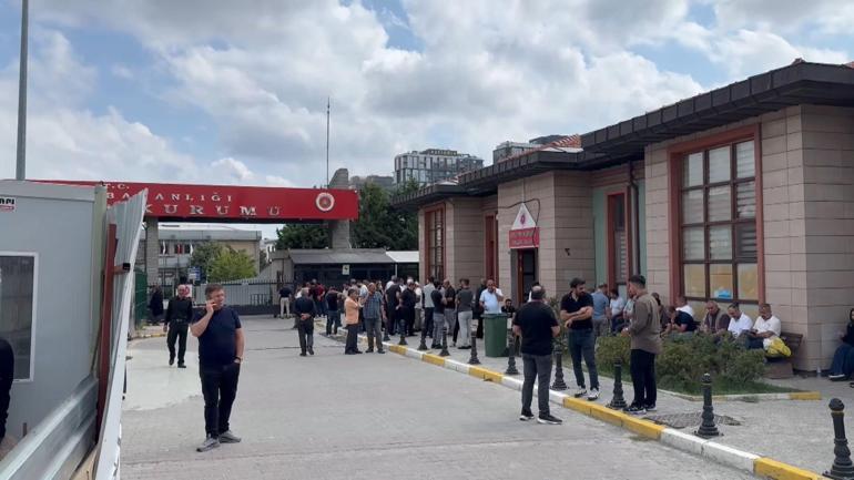 Almanyadan tatil için gelen savcı, kusma şikayetiyle başvurduğu hastanede hayatını kaybetti