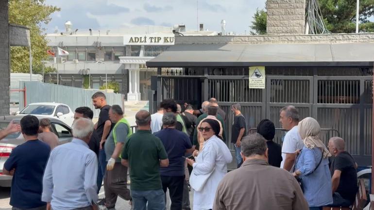 Almanyadan tatil için gelen savcı, kusma şikayetiyle başvurduğu hastanede hayatını kaybetti