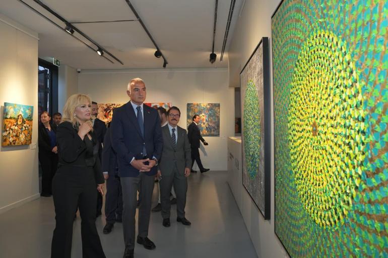İstanbul’da Kültür Yolu Heyecanı: 400’den fazla etkinlikle sanat şöleni başladı