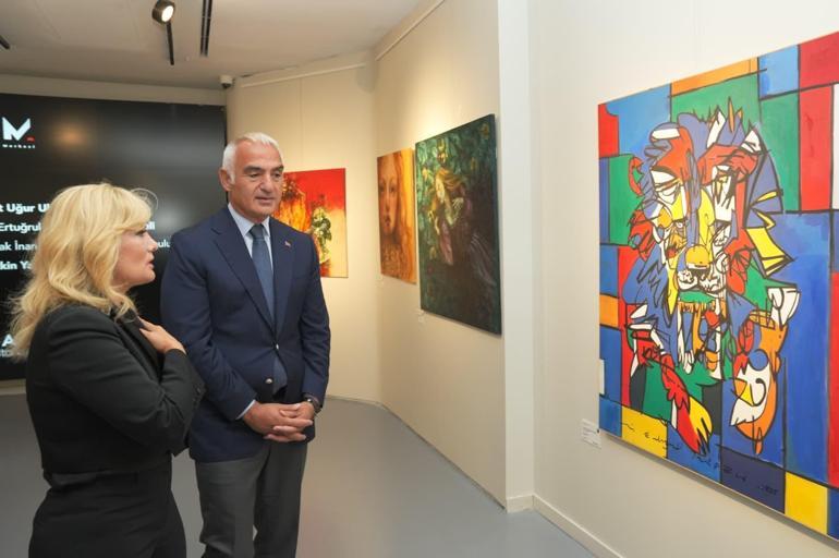 İstanbul’da Kültür Yolu Heyecanı: 400’den fazla etkinlikle sanat şöleni başladı