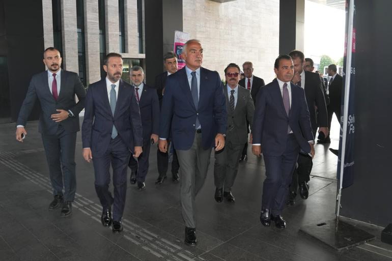 İstanbul’da Kültür Yolu Heyecanı: 400’den fazla etkinlikle sanat şöleni başladı