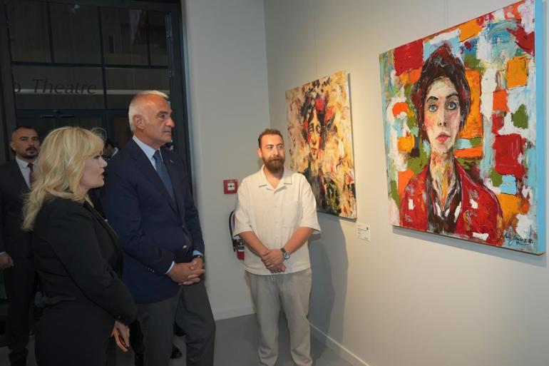 İstanbul’da Kültür Yolu Heyecanı: 400’den fazla etkinlikle sanat şöleni başladı