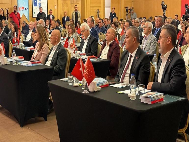 Kılıçdaroğlu: Dış politikada iktidar-muhalefet olmaz