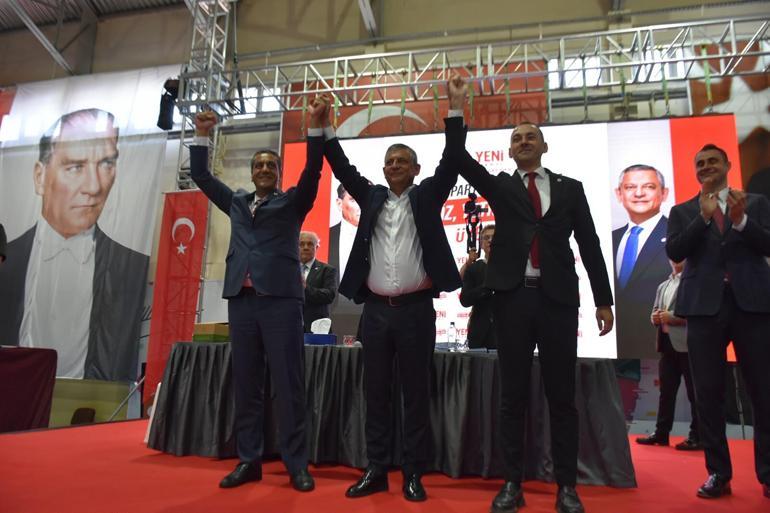 Özgür Özel: Seçimde partiyi iktidar yapmazsam o gün görevi bırakacağım