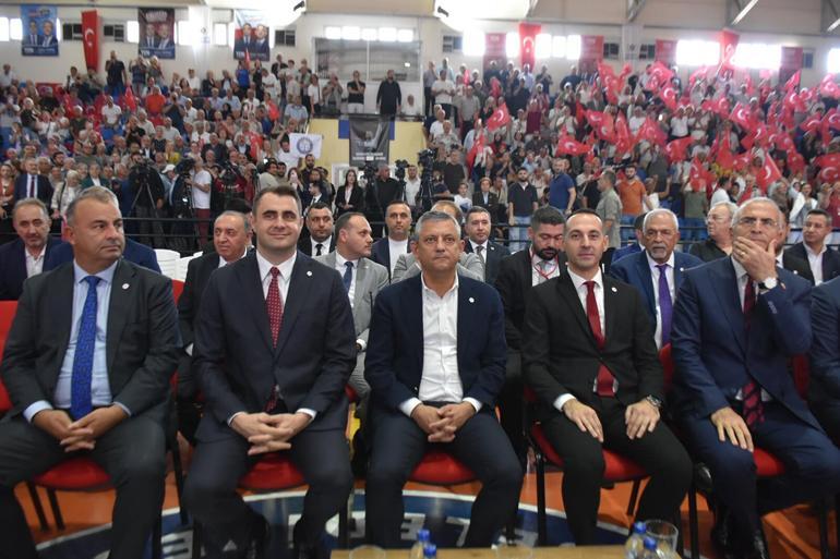 Özgür Özel: Seçimde partiyi iktidar yapmazsam o gün görevi bırakacağım