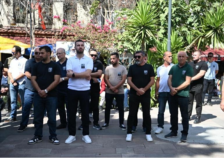 Kolombiya’da uçak kazasında ölen iş insanı için gıyabi cenaze namazı kılındı