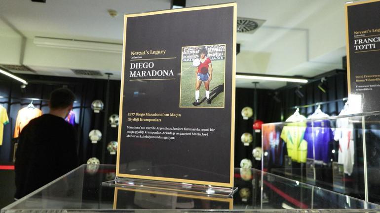 Koleksiyon tutkunları ve sporseverleri bir araya getiren Collectors Fest 2nci kez kapılarını açtı