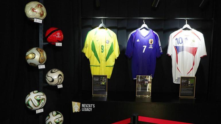 Koleksiyon tutkunları ve sporseverleri bir araya getiren Collectors Fest 2nci kez kapılarını açtı