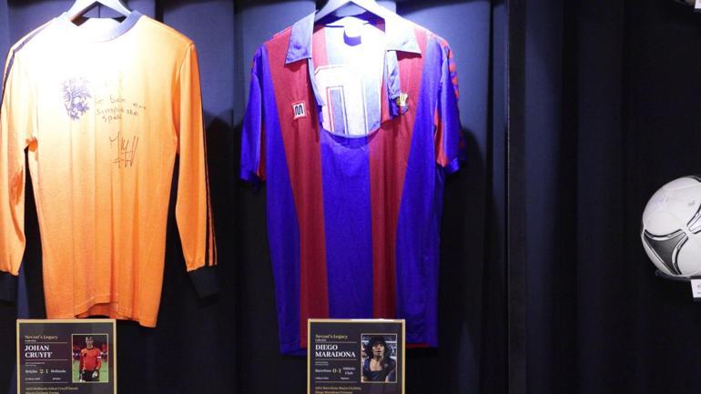 Koleksiyon tutkunları ve sporseverleri bir araya getiren Collectors Fest 2nci kez kapılarını açtı