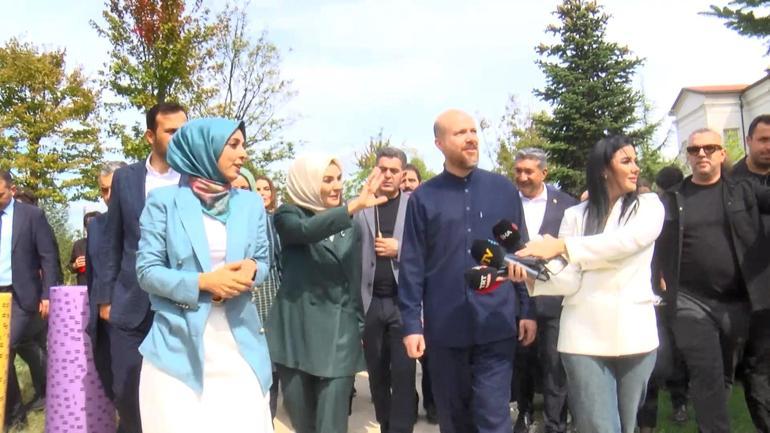 Aile Festivali Rami Kütüphanesinde başladı