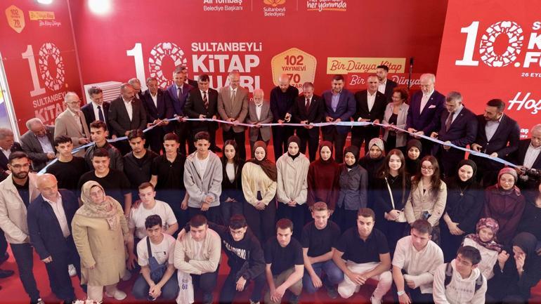 Bilal Erdoğan: Kitap, bütün güçlü toplumların temelinin olmazsa olmazı