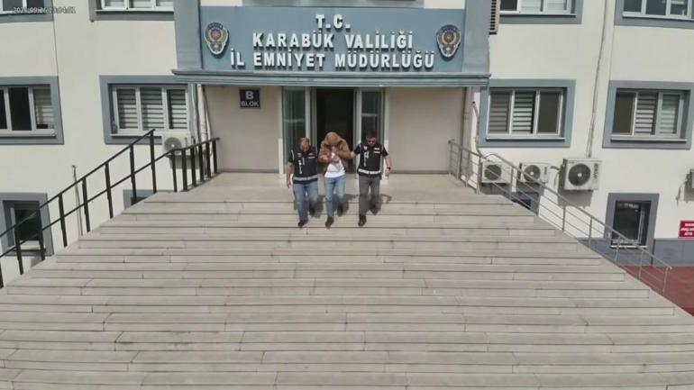 Karabük’te sahte para operasyonu: 1 tutuklama