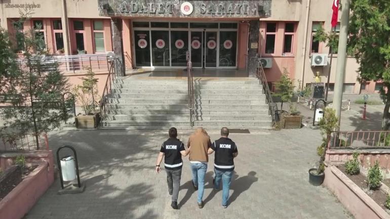 Karabük’te sahte para operasyonu: 1 tutuklama