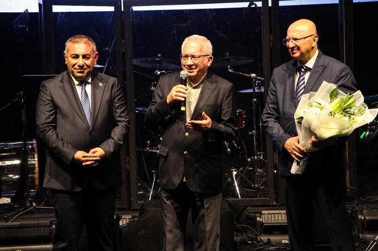 33üncü Uluslararası Adana Altın Koza Film Festivali, Orhan Kemal Emek Ödülleri ile başladı