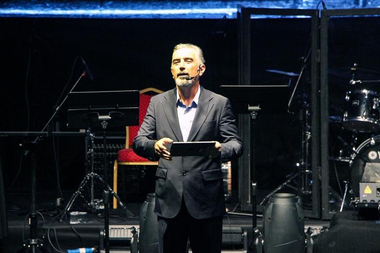 33üncü Uluslararası Adana Altın Koza Film Festivali, Orhan Kemal Emek Ödülleri ile başladı