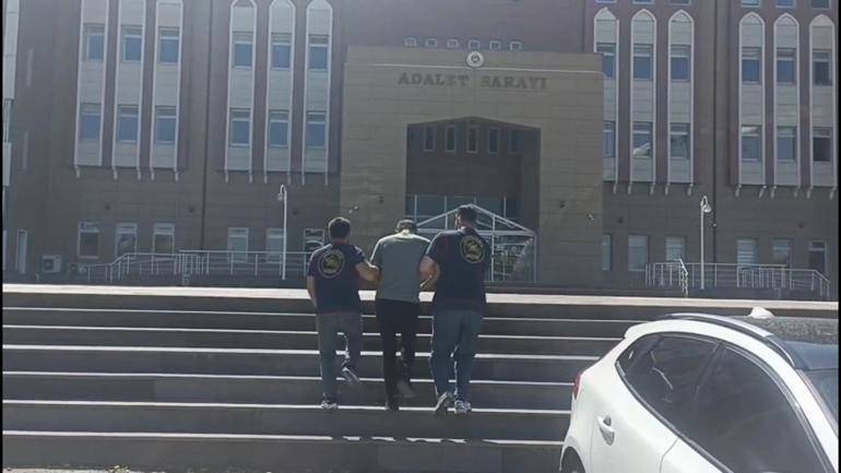 Otomobil parçası bulundu, cinayet 11 yıl sonra çözüldü
