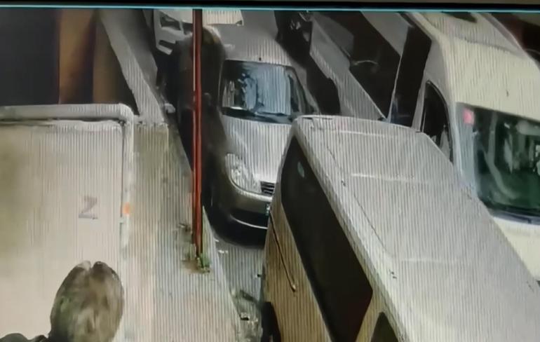Kağıthane’de yumruklu saldırıda düştü kalçası kırıldı: İnsan hayatı bu kadar ucuz mu