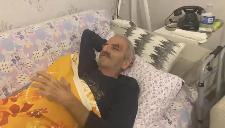 Kağıthane’de yumruklu saldırıda düştü kalçası kırıldı: İnsan hayatı bu kadar ucuz mu