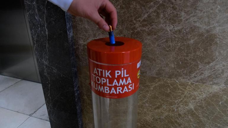 Bakan Kurum: Sıfır Atık anlayışı, Türkiyenin COP31 başkanlığı ile küresel iklim mücadelesine taşınıyor