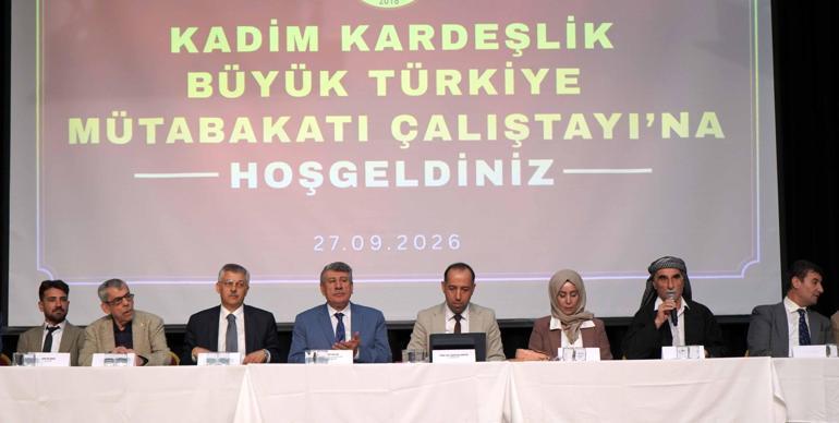 Devletimizin yanındayız