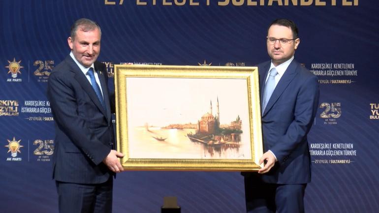 Bakan Gürlek: Suçun ve suç örgütlerinin her türlüsüne nefes aldırmamaya yeminliyiz