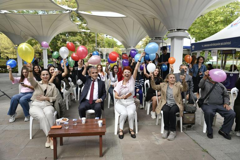 ABB’den ‘Dünya Akciğer Günü’ farkındalık etkinliği
