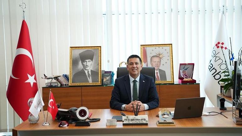 Teknopark İstanbul, girişimleri ve teknoloji atölyeleriyle TEKNOFEST 2026’da