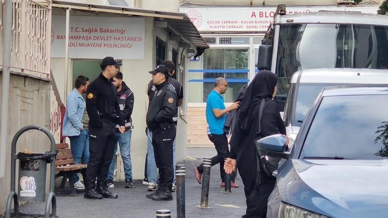 Sermaye piyasası soruşturmasında gözaltındaki 12 şüpheli adliyeye sevk edildi