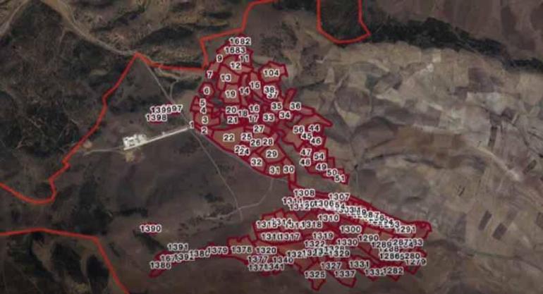 Türkiyenin toryum hazinesi; 4 bin yıllık enerji