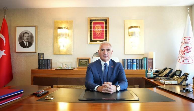 Türkiye Sinema Festivali 2 günde 777 bin seyirciye ulaştı