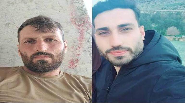 Girnedeki gemi kazasında kaybolan kardeşler için gıyabi cenaze namazı