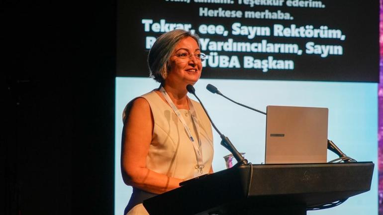İstinye Üniversitesi’nde SCIENCE4ALL Bilim Festivali yapıldı