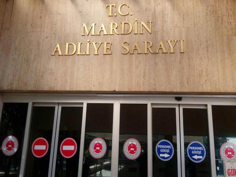 Mardin merkezli 3 ildeki yasa dışı bahis operasyonunda 30 tutuklama