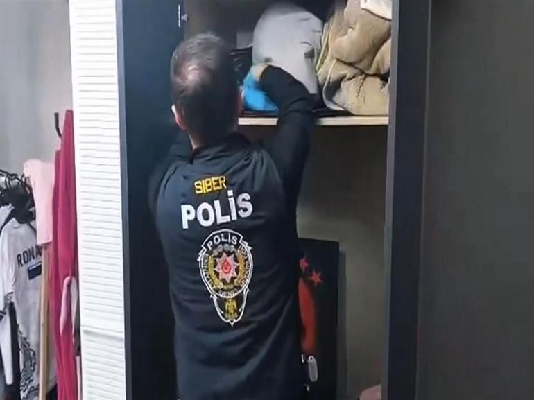 Mardin merkezli 3 ildeki yasa dışı bahis operasyonunda 30 tutuklama