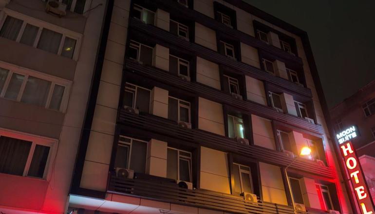 Bahçelievlerde 3 çocuk annesi Yoncayı 22 bıçak darbesiyle otel odasında öldüren sanığa ağırlaştırılmış müebbet hapis talebi