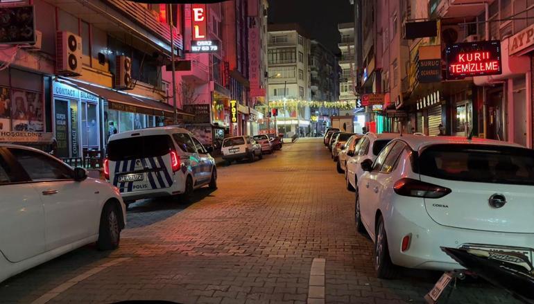 Bahçelievlerde 3 çocuk annesi Yoncayı 22 bıçak darbesiyle otel odasında öldüren sanığa ağırlaştırılmış müebbet hapis talebi