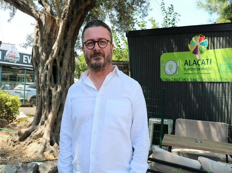 Çeşmede tesislerde doluluk yüzde 90ı aştı, hedef kış sezonunu canlandırmak