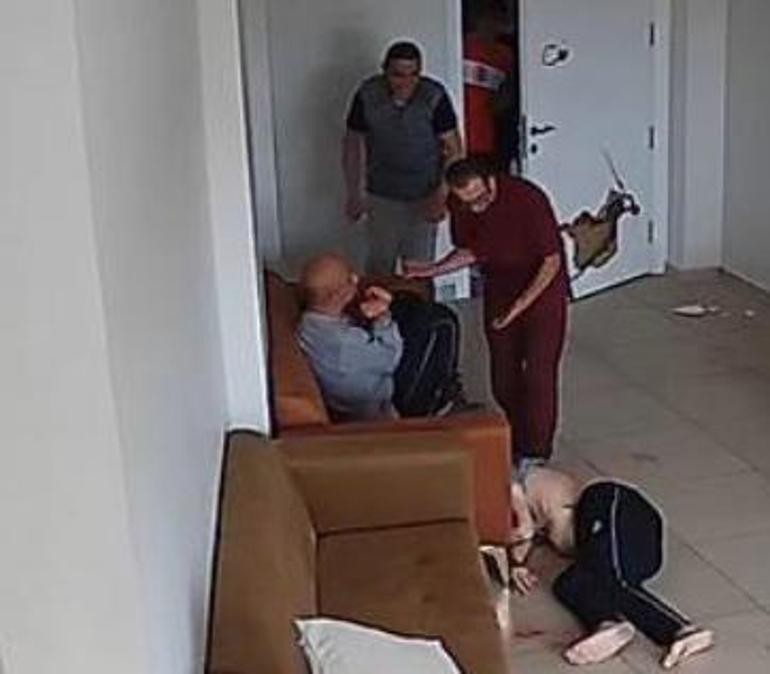 Bakım merkezinde kapısı kilitli odada engelli bireyler birbirine şiddet uyguladı; 5 kişi hakkında dava
