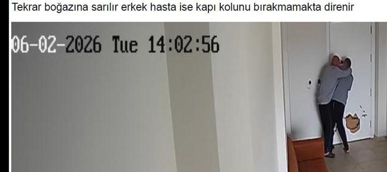 Bakım merkezinde kapısı kilitli odada engelli bireyler birbirine şiddet uyguladı; 5 kişi hakkında dava