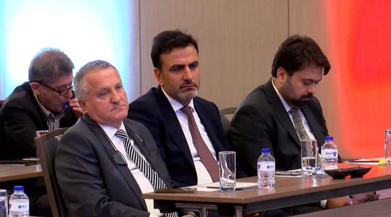 Türk Kardiyoloji Derneği Başkanı Prof. Dr. Okuyan: Türkiyede her yıl kalp-damar hastalıkları pandemisi yaşanıyor