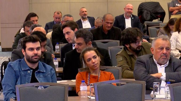 Türk Kardiyoloji Derneği Başkanı Prof. Dr. Okuyan: Türkiyede her yıl kalp-damar hastalıkları pandemisi yaşanıyor