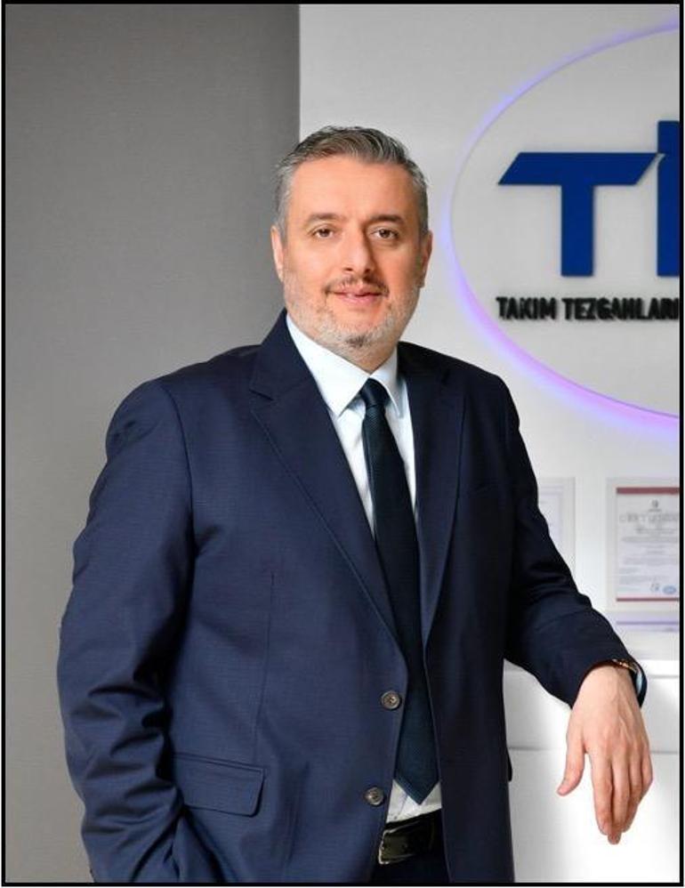 MAKTEK Avrasya 2026’da yeni nesil üretim teknolojileri Tüyap Fuar ve Kongre Merkezi’nde sergileniyor