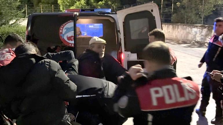 İki çocuk annesi, iş yerinde bıçaklanarak öldürüldü