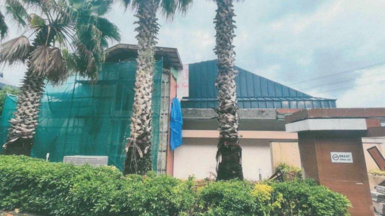 Sermaye piyasası soruşturması: Yarız ve Turhan’a ait 1,2 milyar değerindeki villalara el konuldu