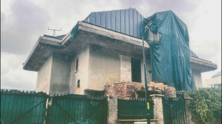 Sermaye piyasası soruşturması: Yarız ve Turhan’a ait 1,2 milyar değerindeki villalara el konuldu