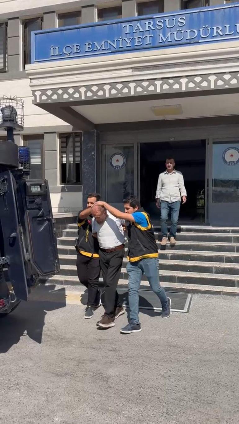 1 kişinin öldüğü, 4 kişinin de yaralandığı kahvehane saldırısının şüphelisi tutuklandı