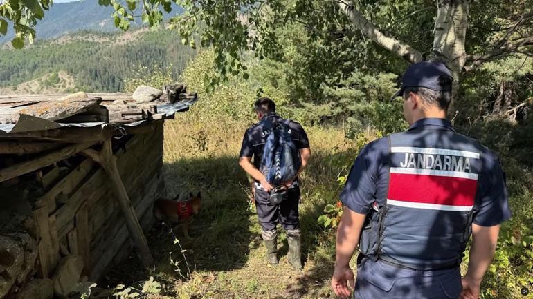Artvinde 30 yıllık cinayeti jandarma aydınlattı